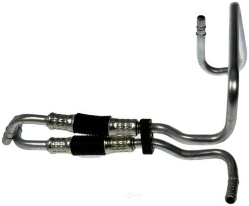 Dorman 624-542 Automatic Transmission Oil Cooler Hose Assembly