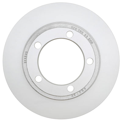 ACDelco Professional Durastop 18A1430 Rotor de freno de disco