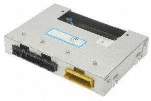 Module de commande du moteur (ECM) BWD ECC8706