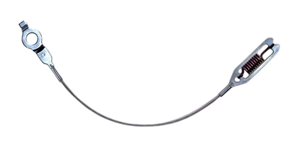 Cable autoajustador de freno de tambor Raybestos H2104