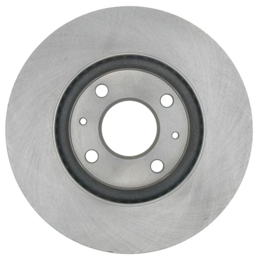 Rotor de freno de disco Raybestos 680677R