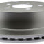 ACDelco Advantage 18A81787AC Rotor de frein à disque