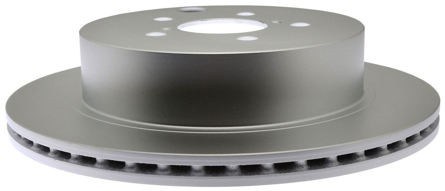 ACDelco Advantage 18A81787AC Rotor de frein à disque