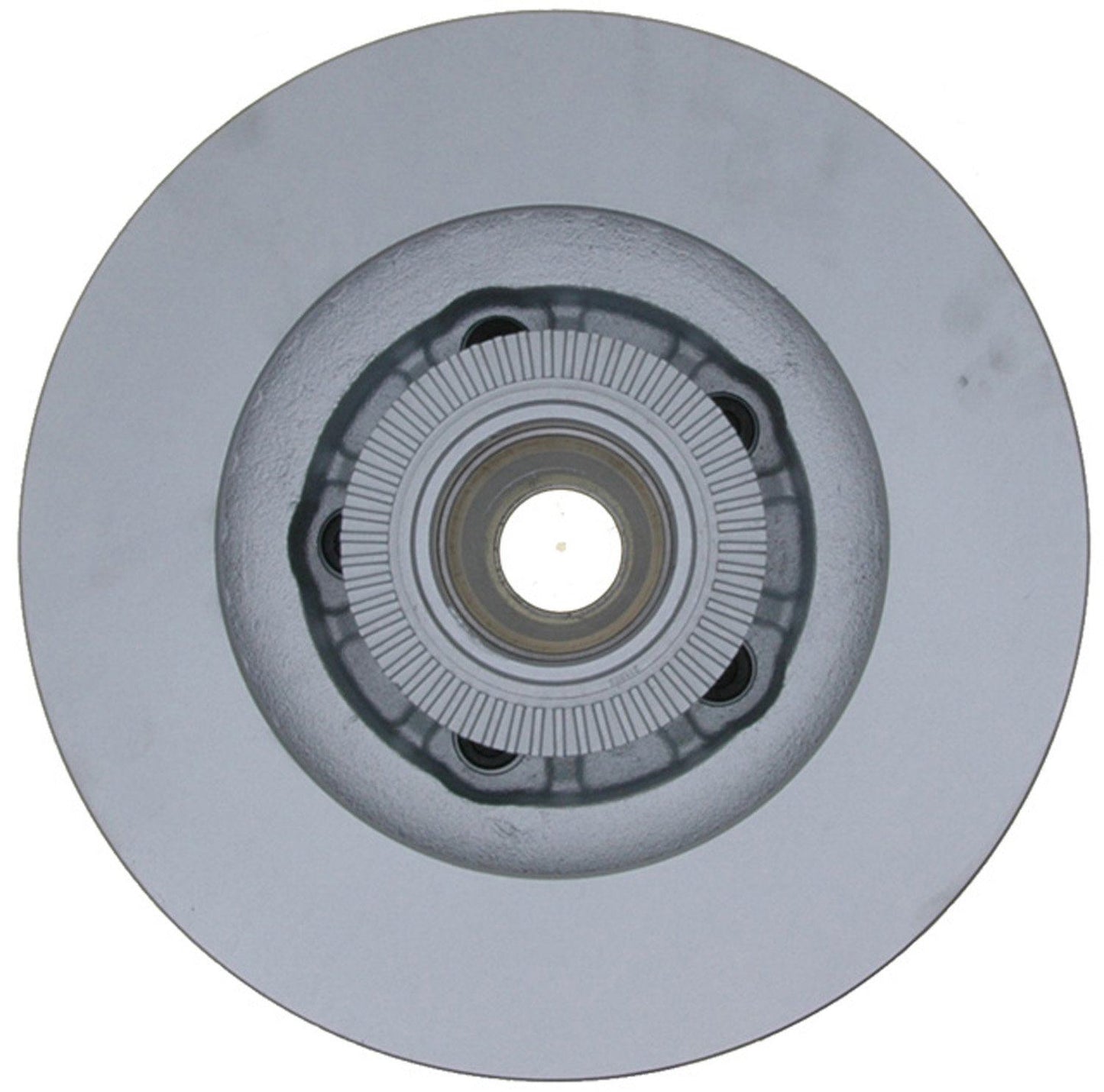 ACDelco Professional Durastop 18A2811 Ensemble rotor et moyeu de frein à disque