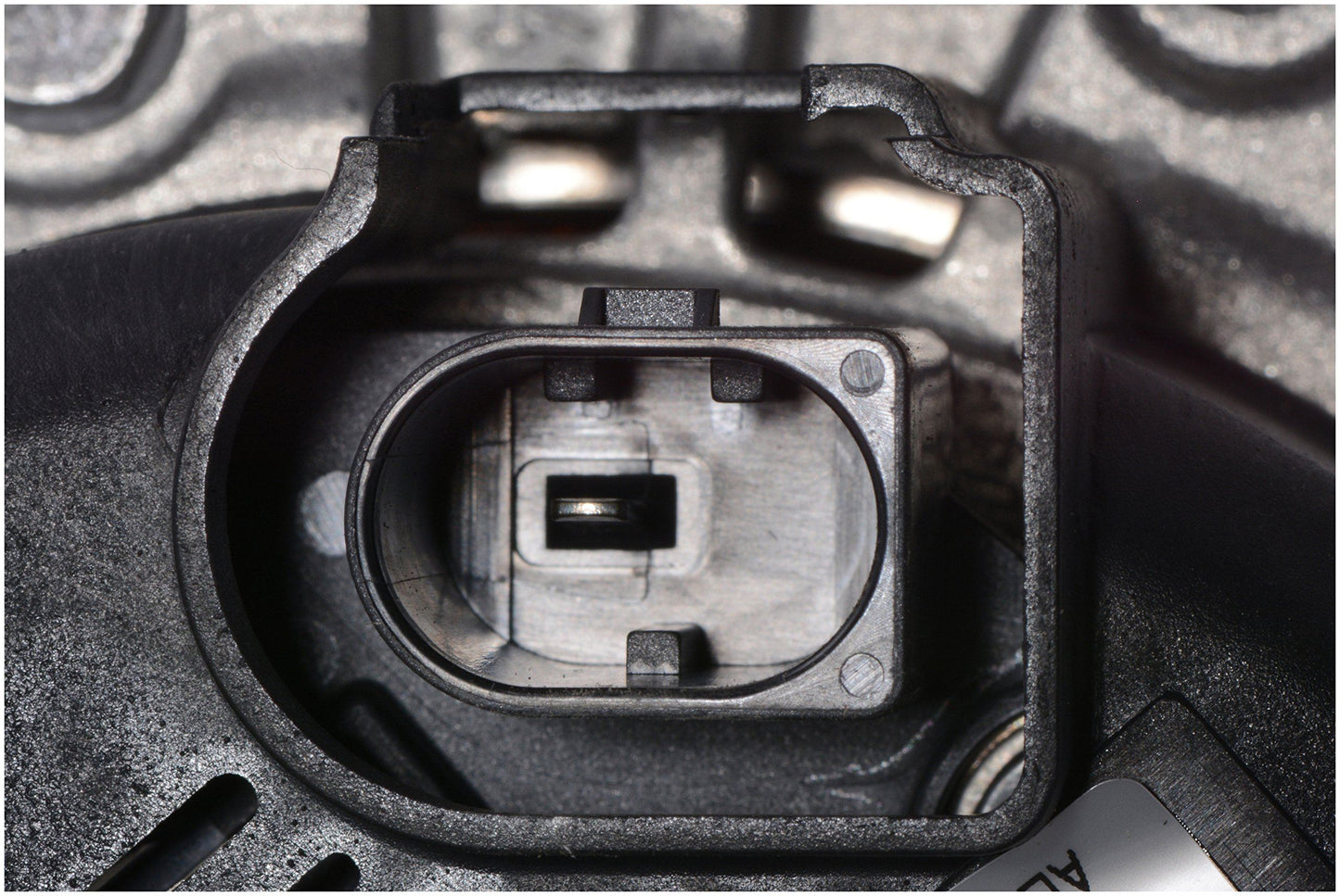 Valeo 439639 Alternator