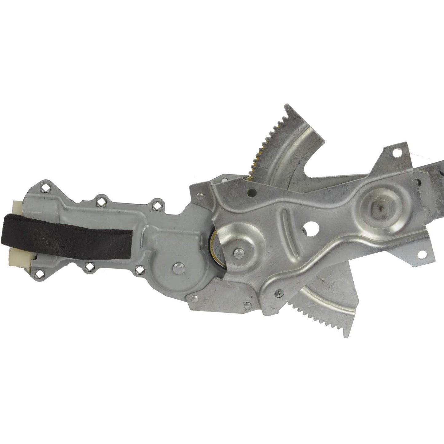 Cardone 82-144BR Power Window Motor and Regulator Assembly
