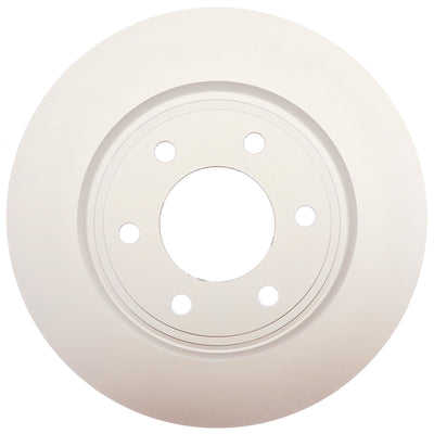 ACDelco Advantage 18A2560AC Rotor de frein à disque