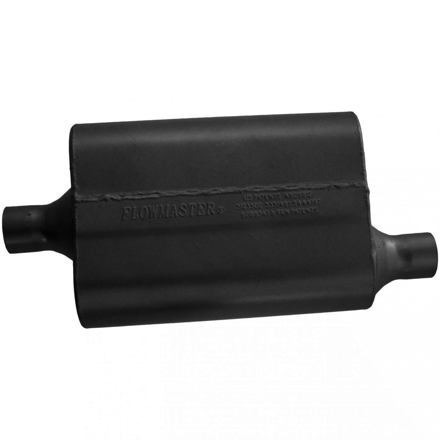Silenciador de escape Flowmaster 942042