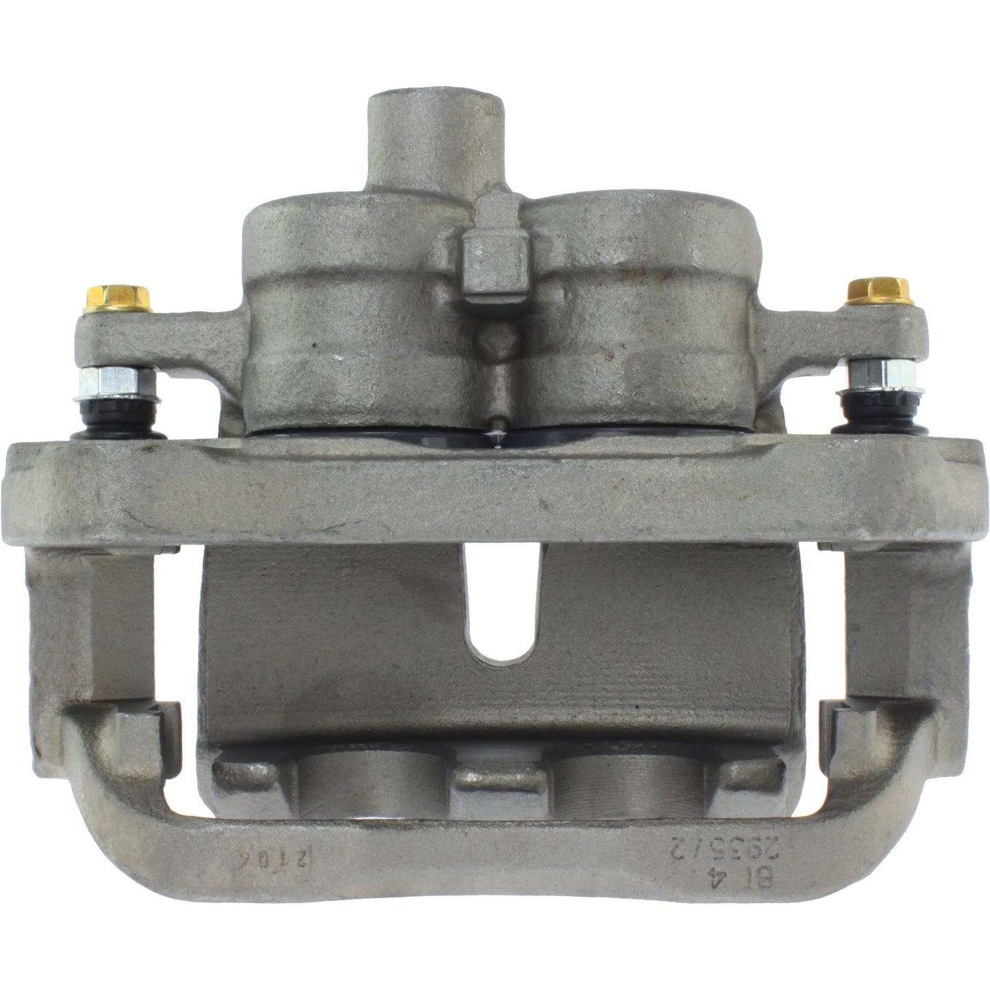 Centric Parts 14122020