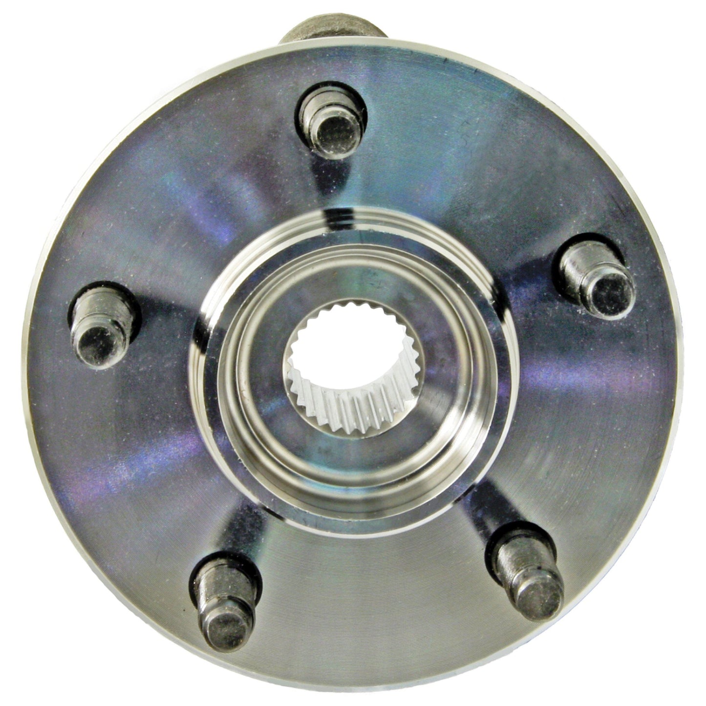 ACDelco Professional 515052 Conjunto de buje y rodamiento de rueda