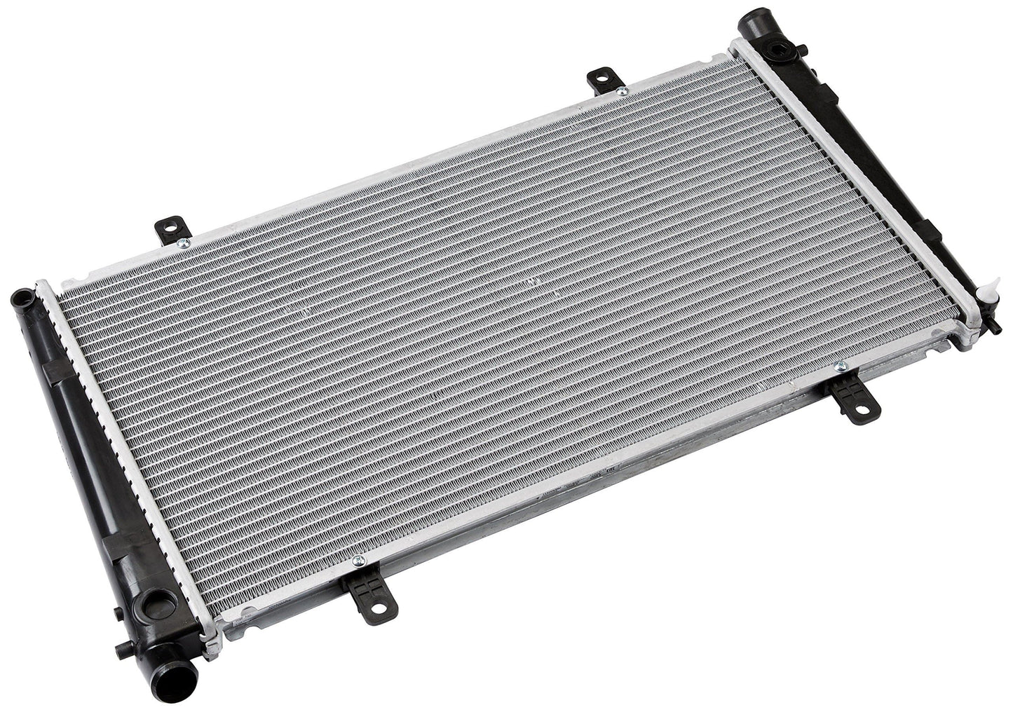Nissens North America 65551A Radiator