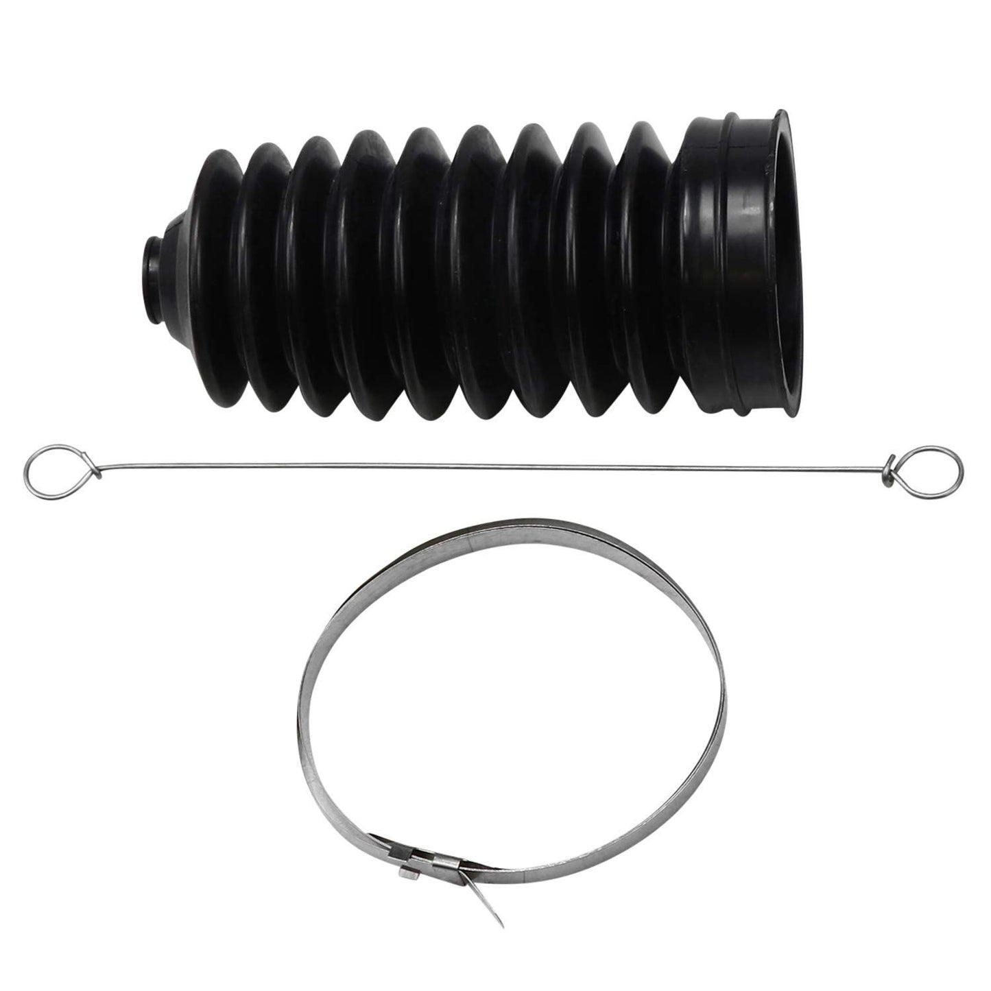 Beck/Arnley 101-7791 Steering Tie Rod End Kit