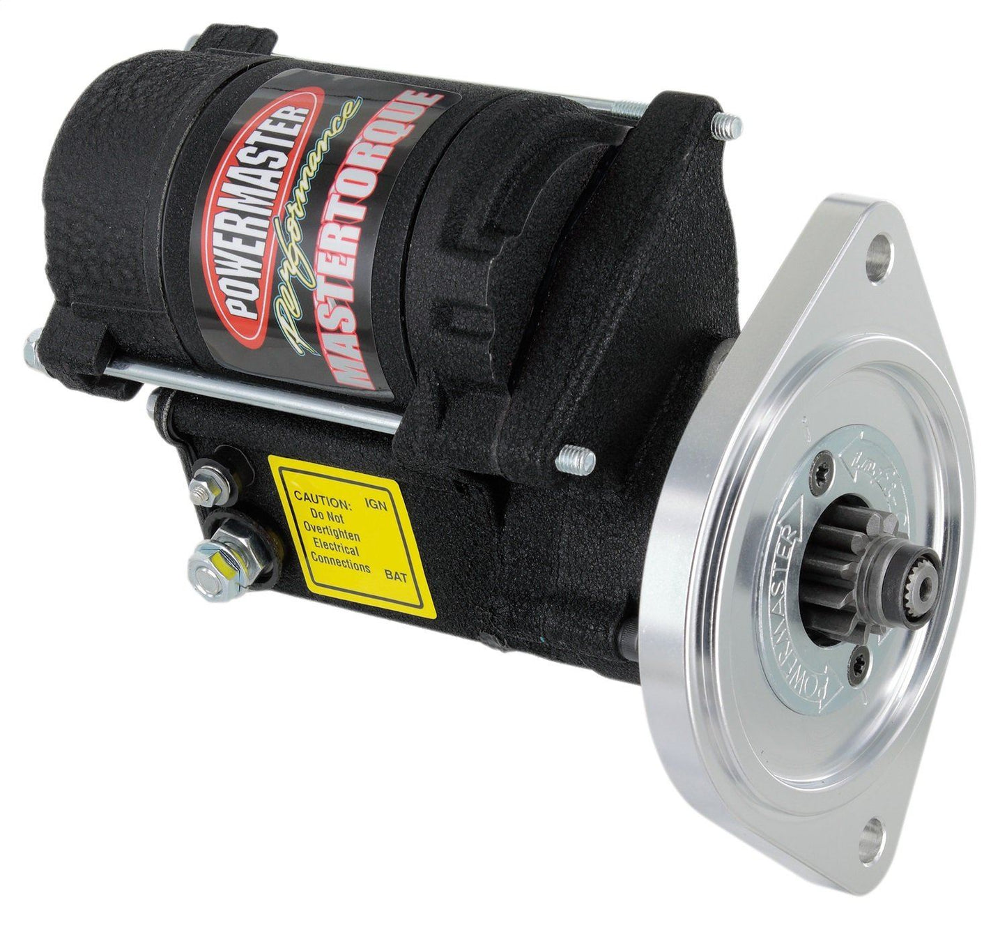 POWERMASTER 9604