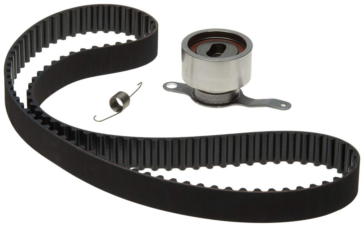 ACDelco Professional TCK224 Kit de componentes de correa de distribución del motor