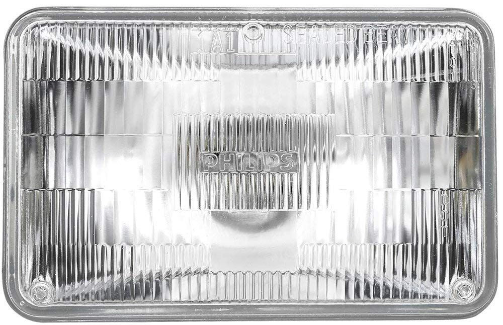Philips H4651CVC1 Ampoule de phare