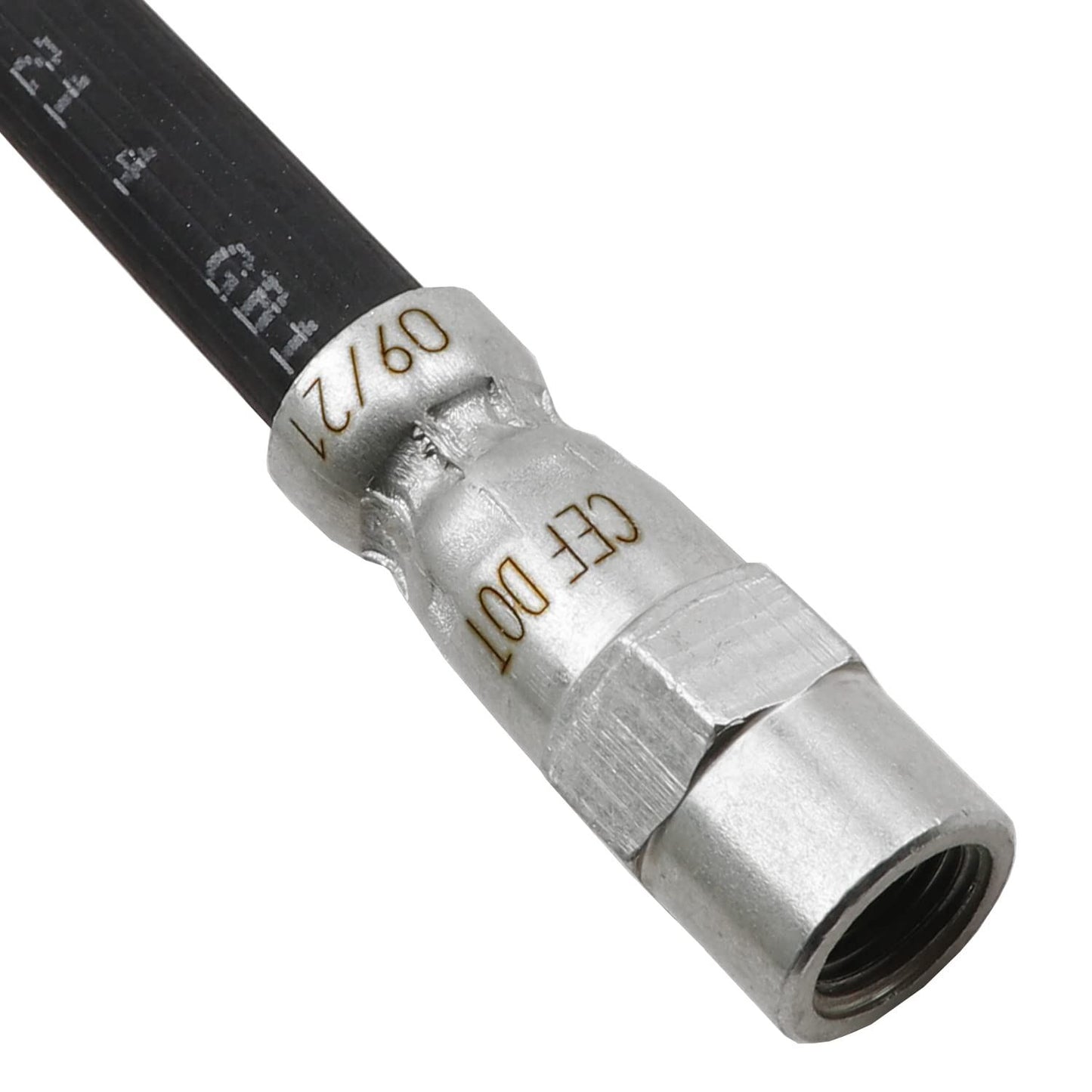 Beck/Arnley 073-1168 Tuyau hydraulique de frein