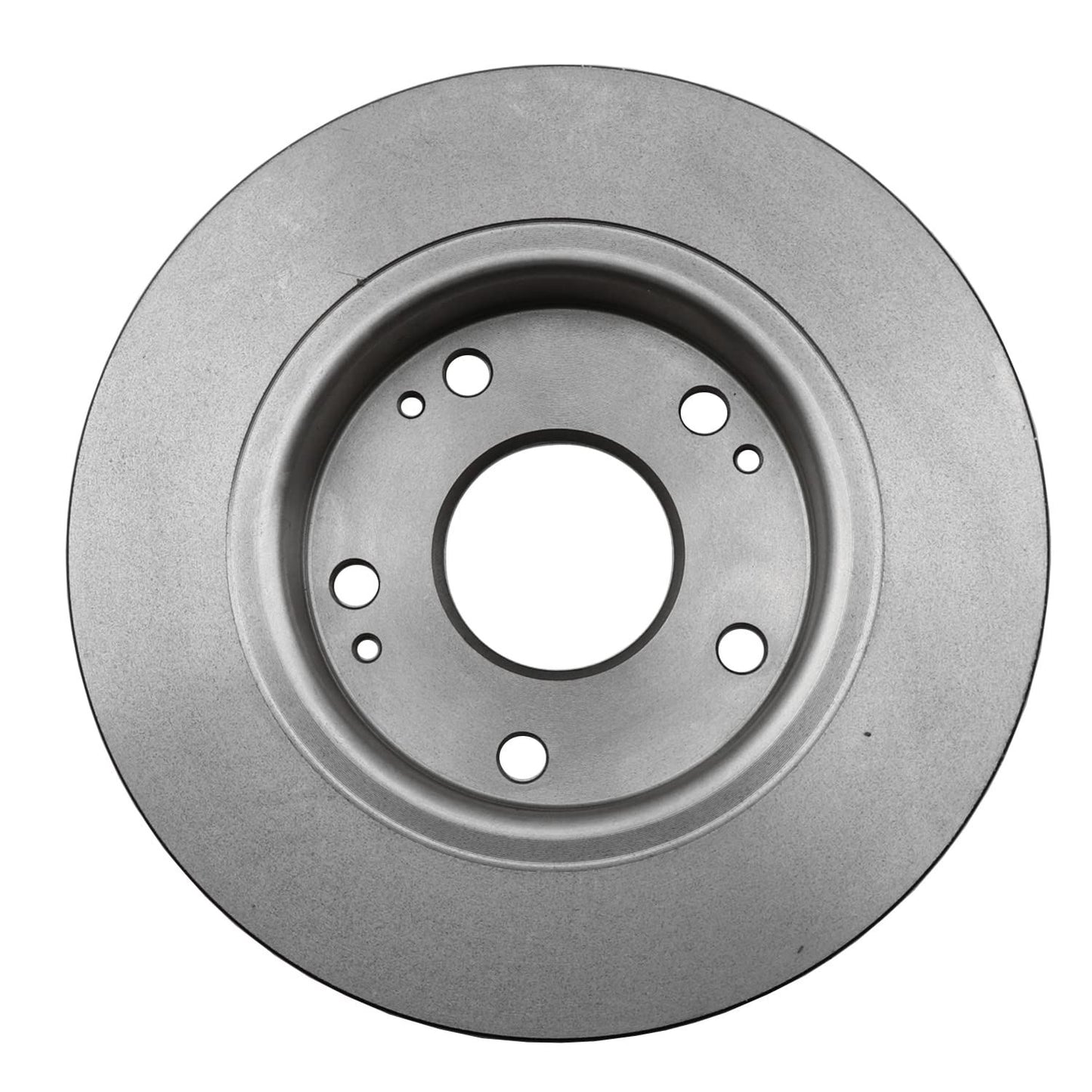 Beck/Arnley 083-3669 Rotor de freno de disco