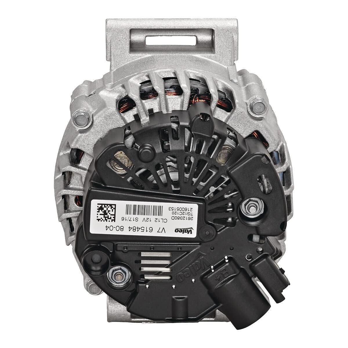 Alternateur Valeo 439617
