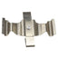 Beck/Arnley 084-1822 Kit de herrajes para frenos de disco