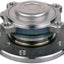 Conjunto de cubo y cojinete de eje SKF BR930865