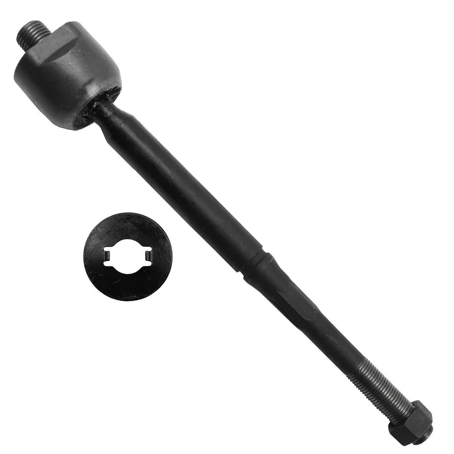 Beck/Arnley 101-7639 Steering Tie Rod End
