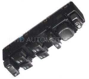 Interruptor de bloqueo de puerta BWD WST320