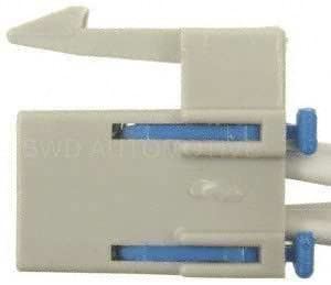Conector de arnés del panel de instrumentos BWD PT1197