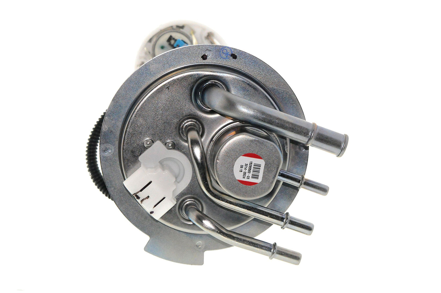 Genuine GM Parts MU1431 Fuel Pump Module Assembly