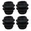 Beck/Arnley 084-2218 Kit de herrajes para frenos de disco
