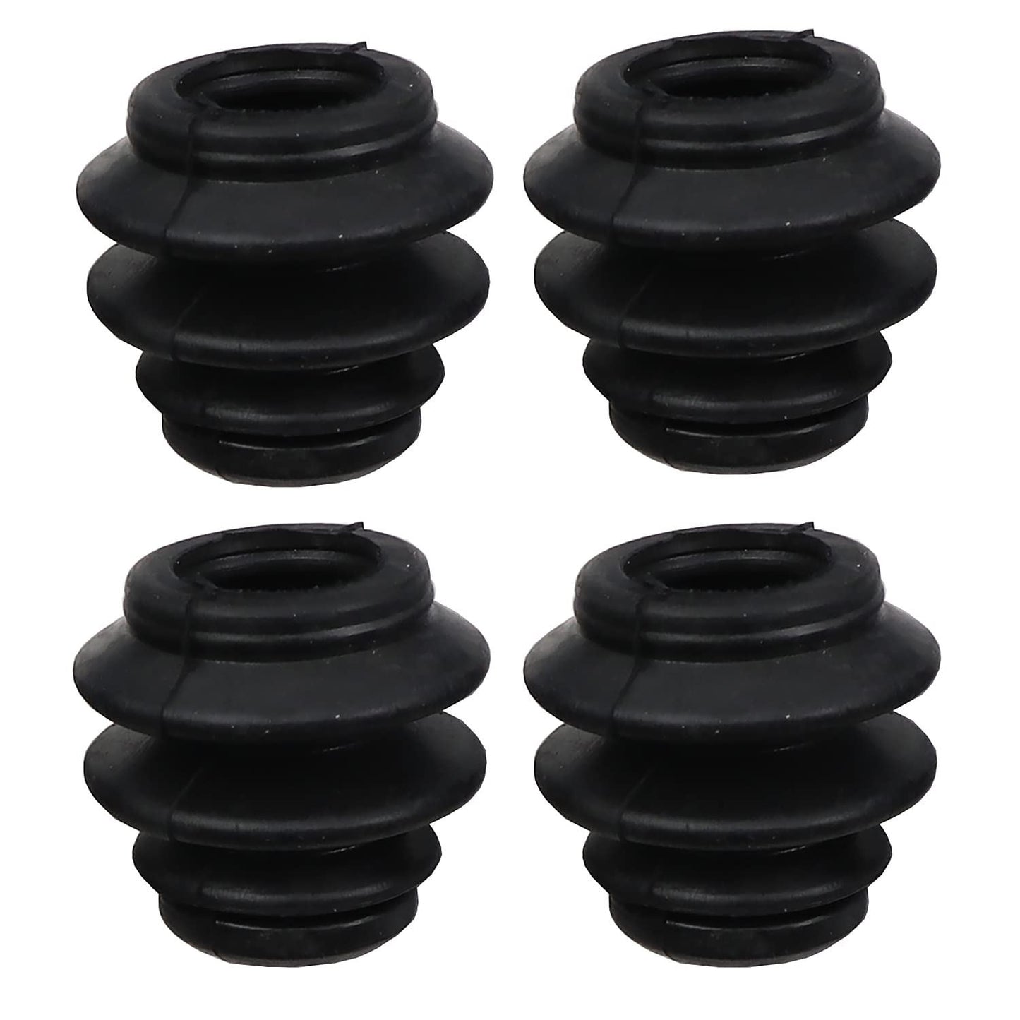 Beck/Arnley 084-2218 Kit de herrajes para frenos de disco