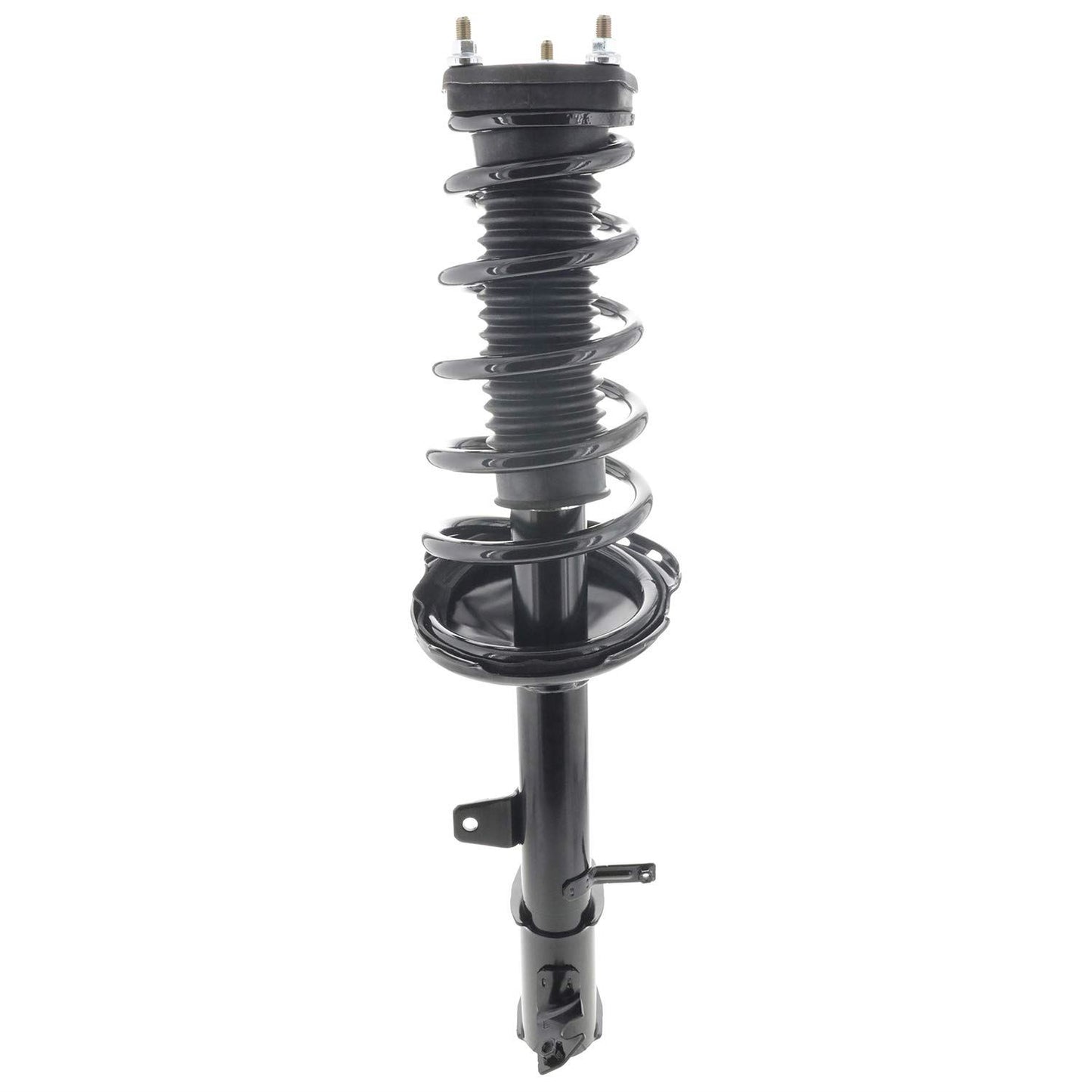 KYB SR4442 Ensemble de jambe de suspension et de ressort hélicoïdal