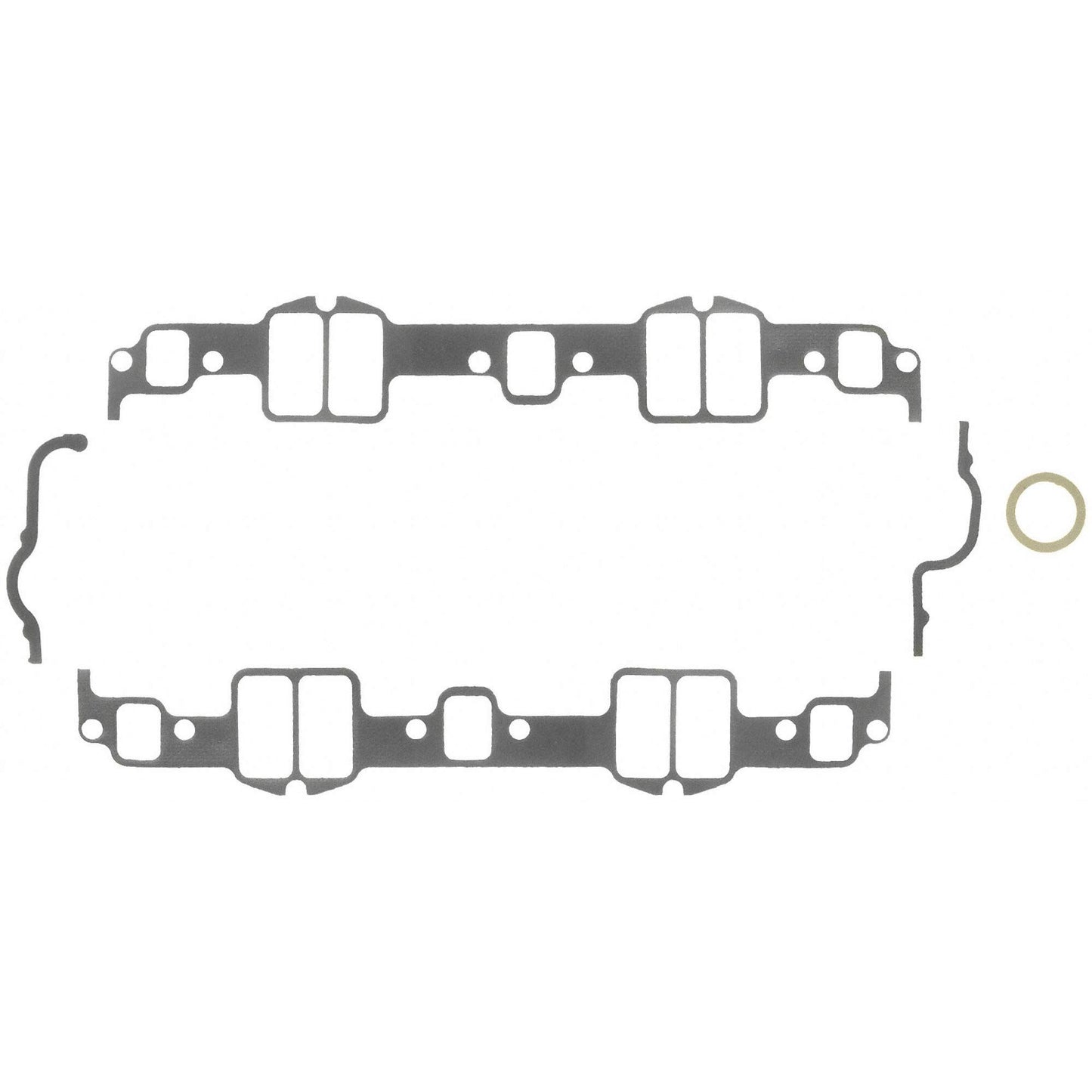 Fel-Pro MS 9788 B Jeu de joints de collecteur d'admission moteur