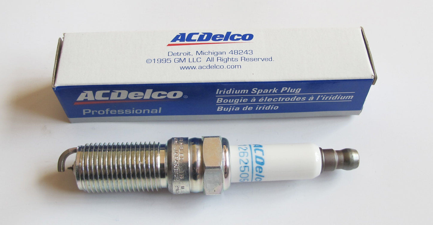ACDELCO 41103 (PACK DE 4)