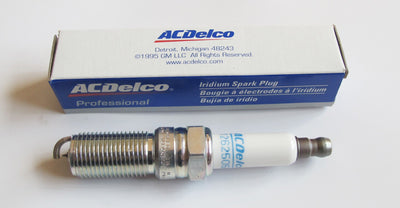 ACDELCO 41103 (PACK DE 4)