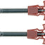 Dorman 42124 Tornillo de ajuste de faros
