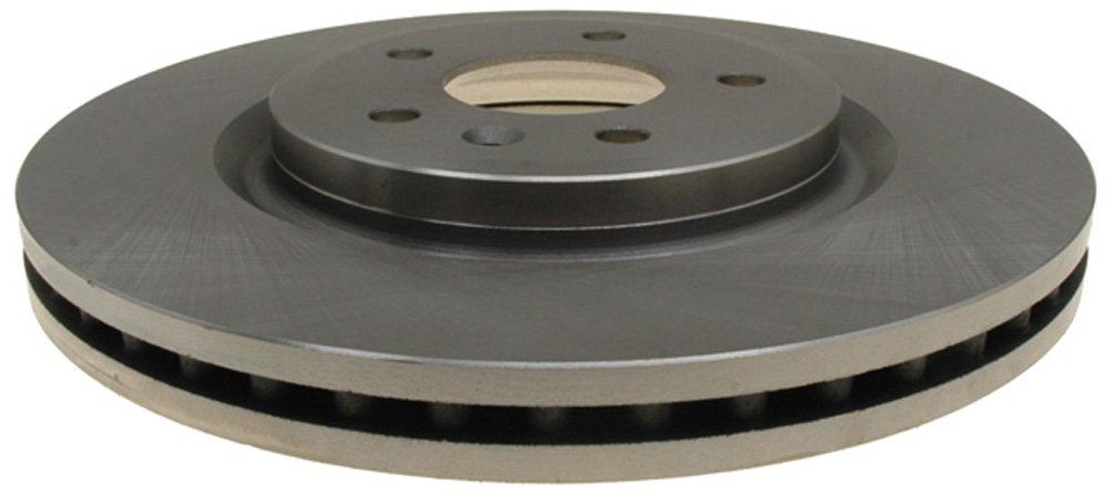 Rotor de freno de disco Raybestos 680758R