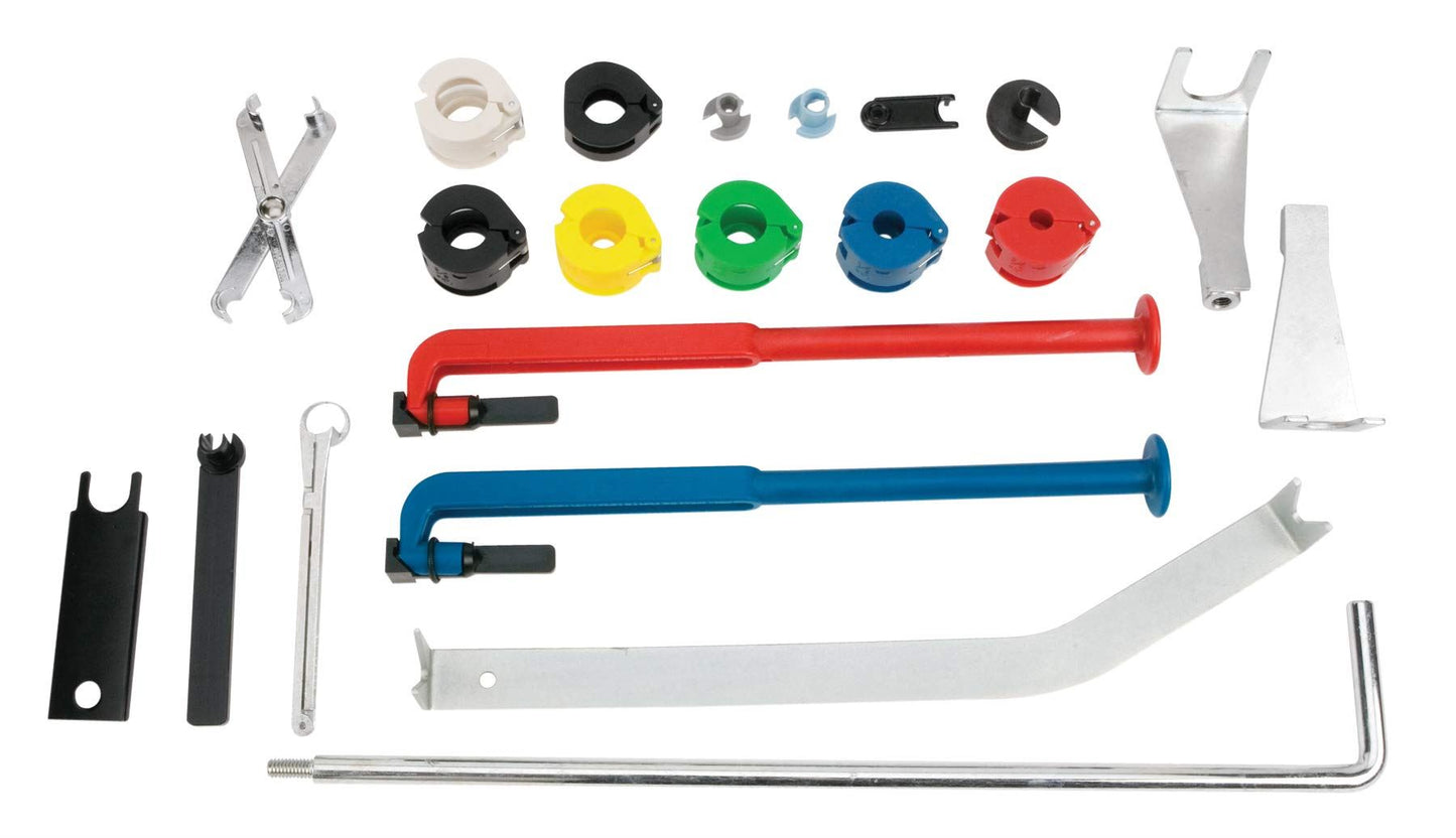 PERFORMANCE TOOL W89331