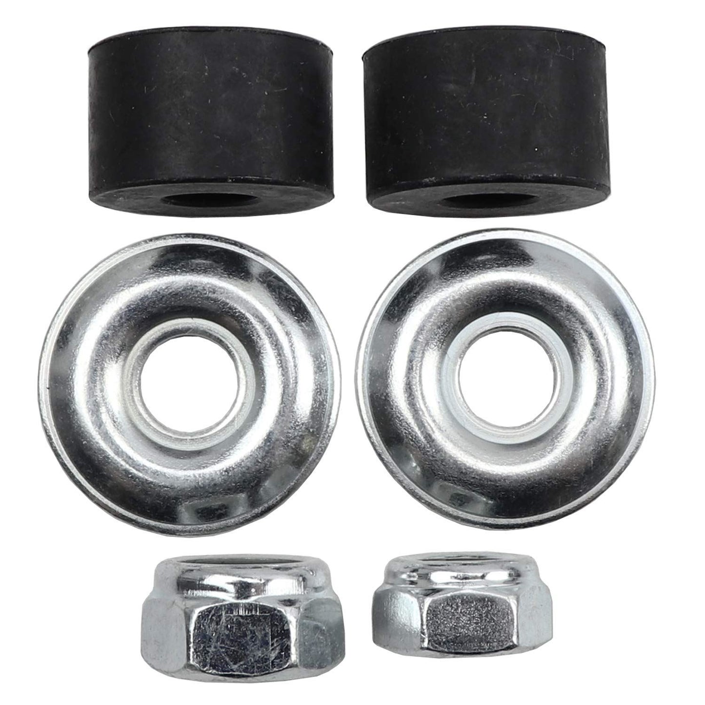 Beck/Arnley 101-4911 Suspension Stabilizer Bar Link