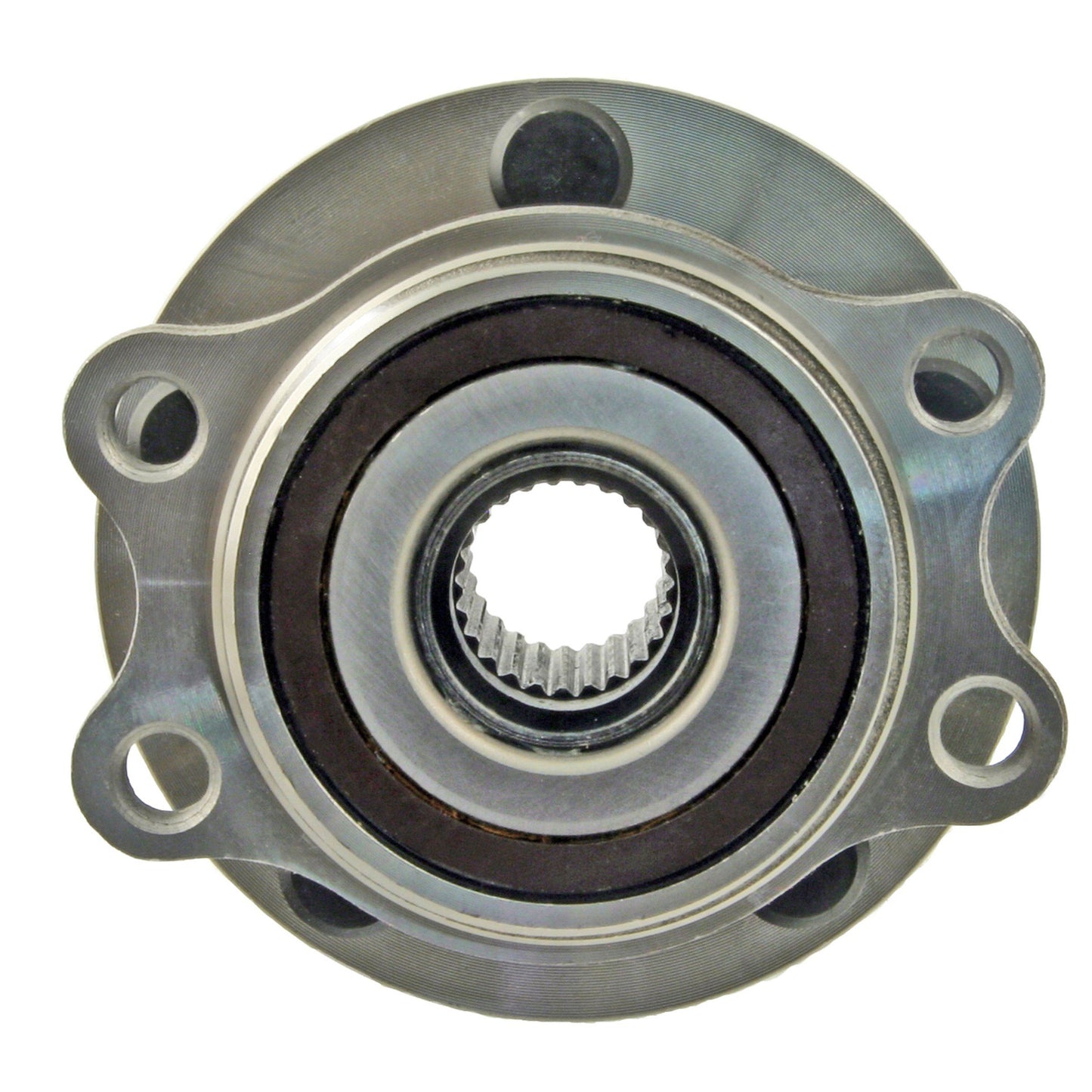 ACDelco Professional 512293 Conjunto de buje y rodamiento de rueda