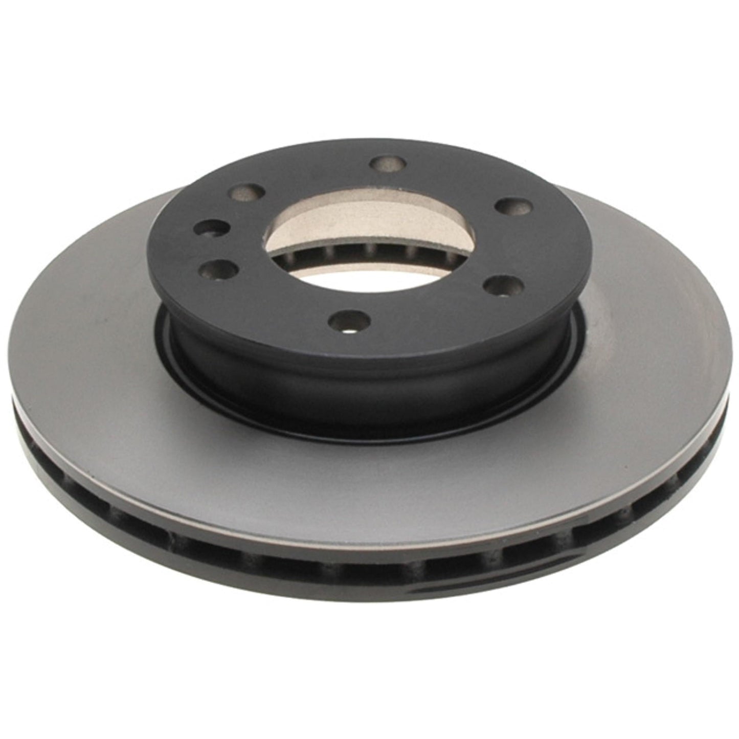ACDelco Professional Durastop 18A2552 Rotor de frein à disque