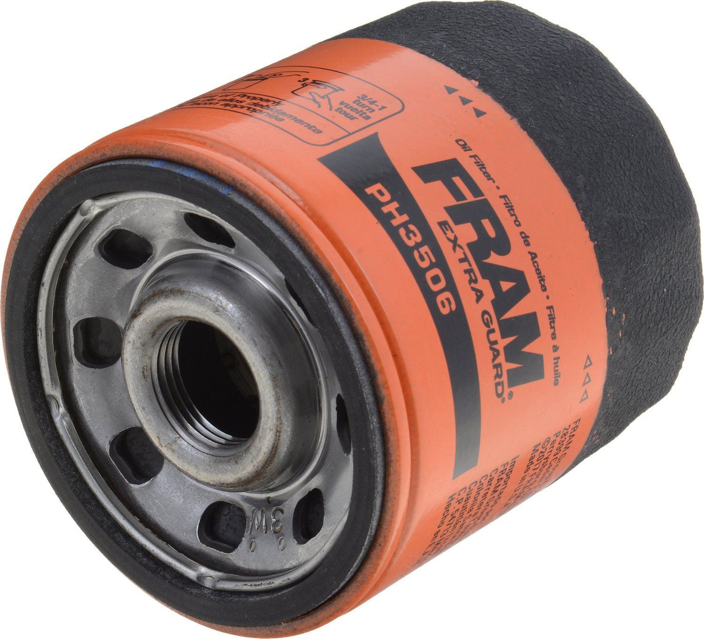 Filtro de aceite del motor Fram PH3506