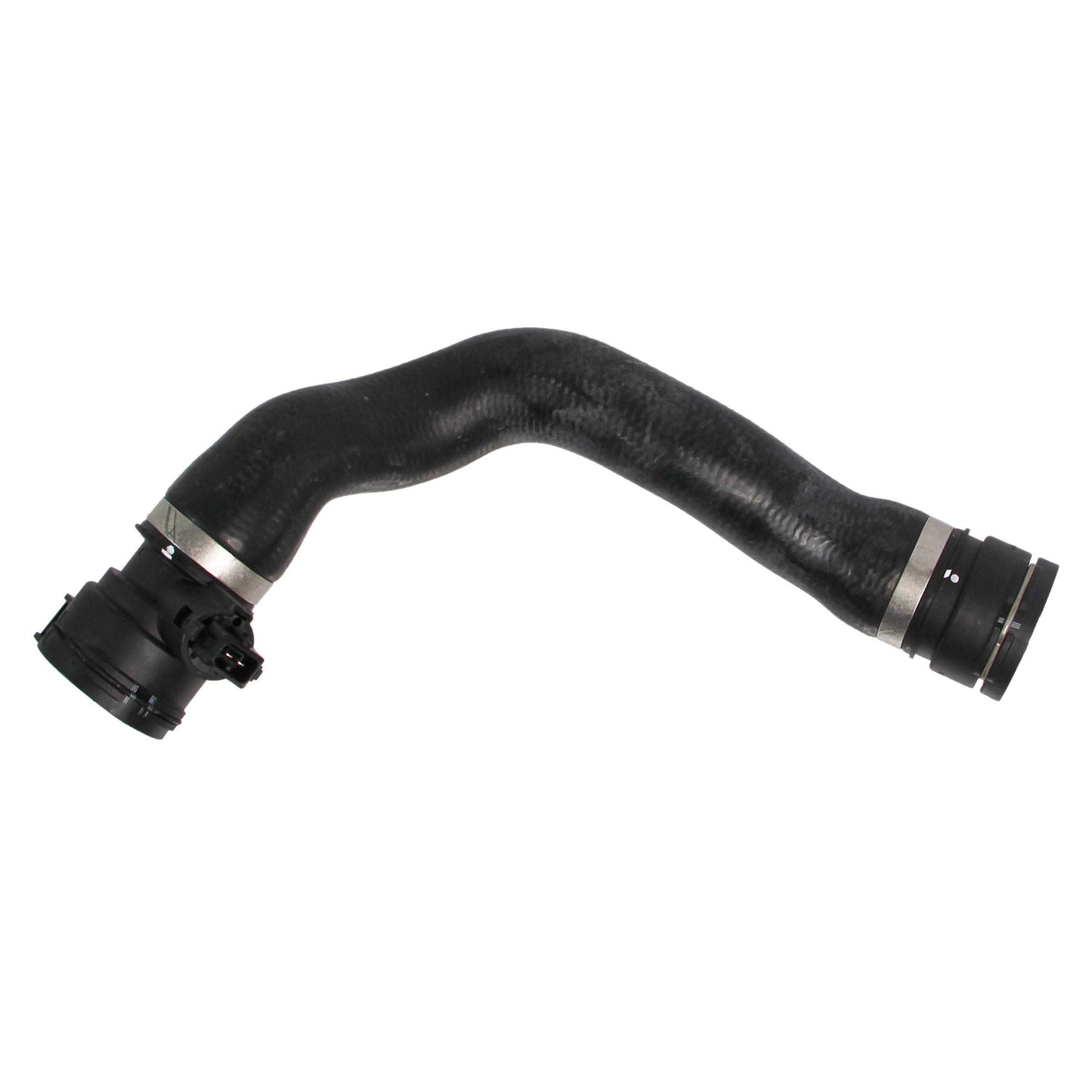 CRP CHK0373R Radiator Coolant Hose Kit