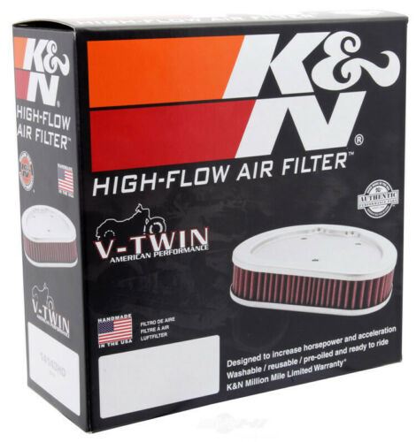 K&amp;N HD1390
