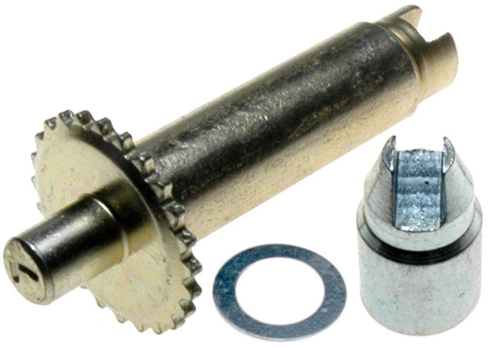 Conjunto de tornillo de ajuste de freno de tambor Raybestos H1522