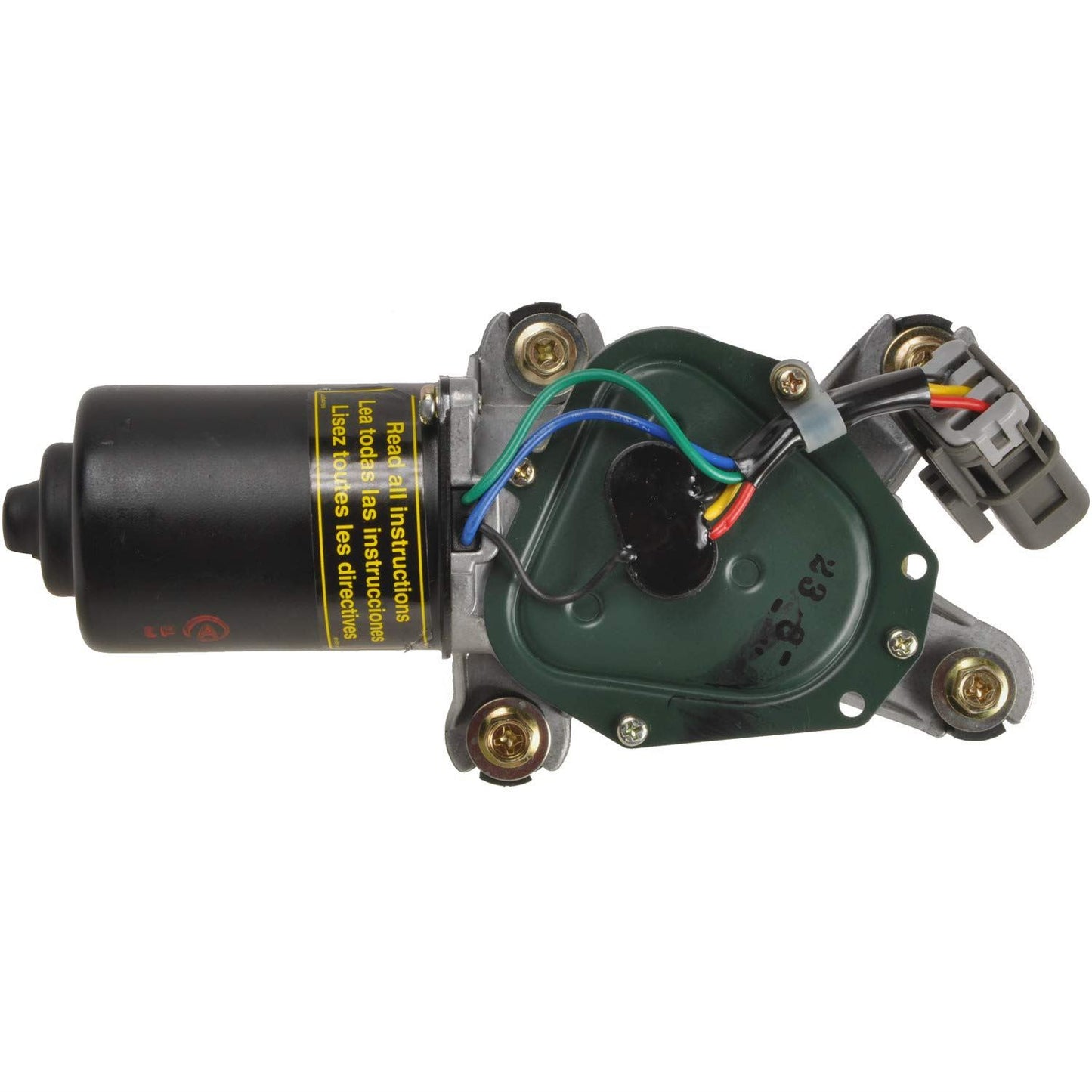 Cardone 854307