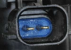 BWD CP551 Vapor Canister Purge Solenoid