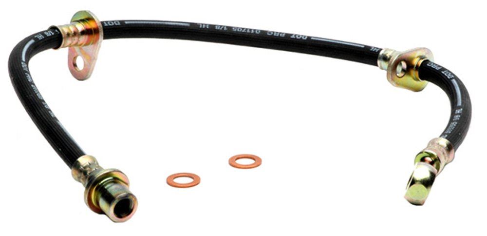 Raybestos BH381441 Brake Hydraulic Hose