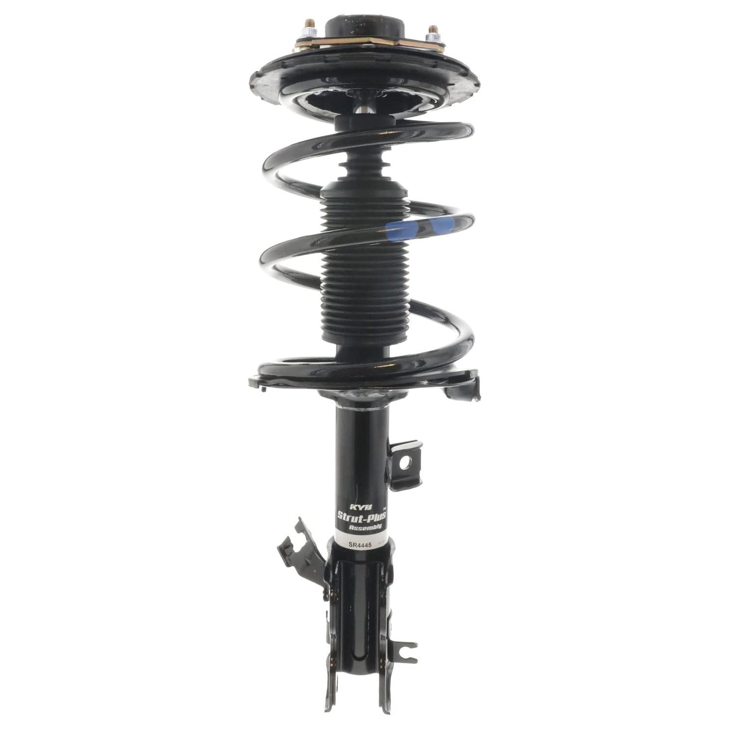 KYB SR4445 Conjunto de puntal de suspensión y resorte helicoidal