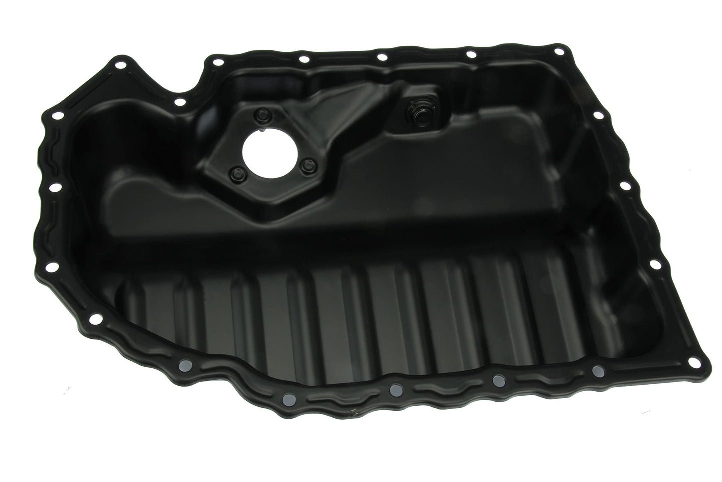 URO Parts URO-009416 Engine Oil Pan
