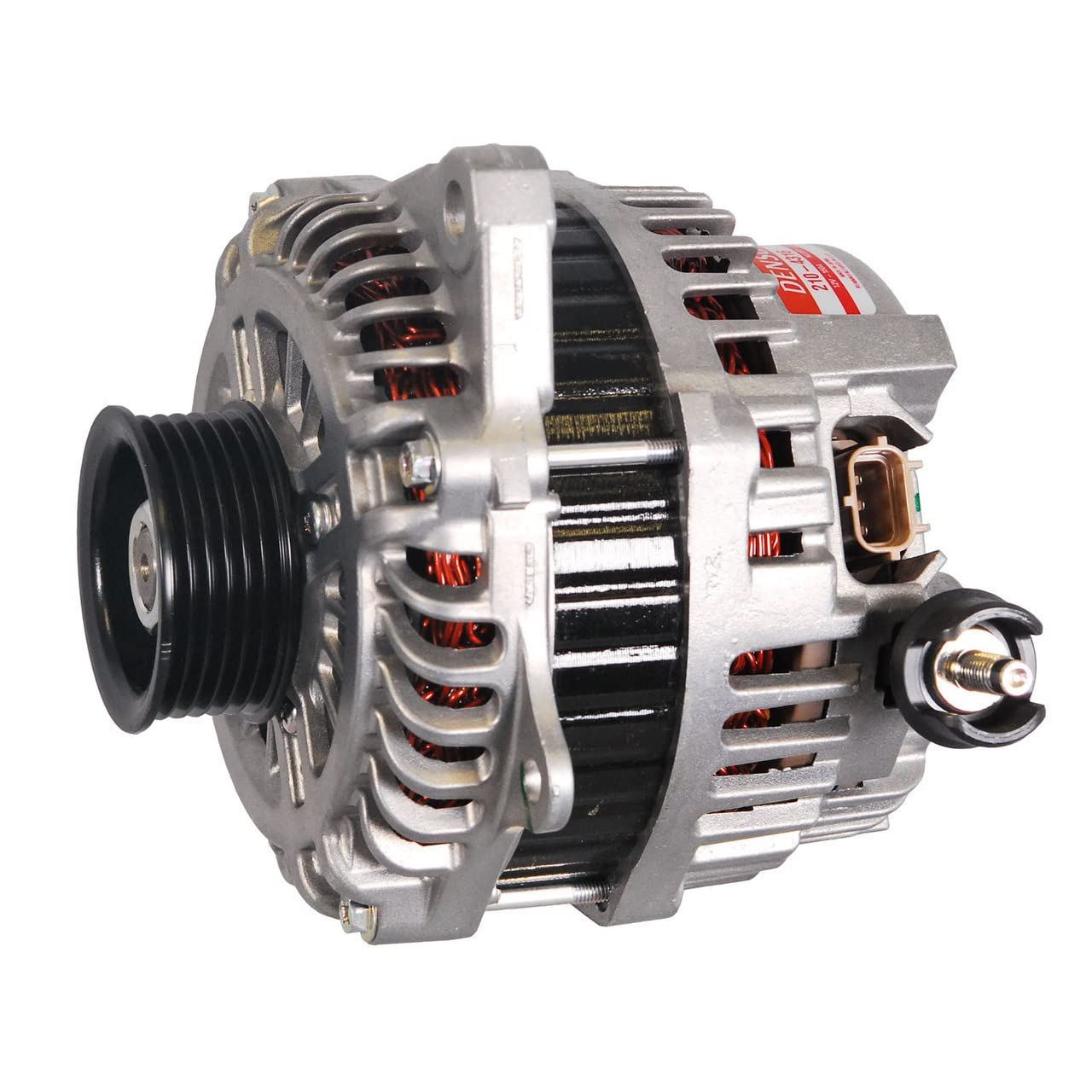 Alternador DENSO 210-4316